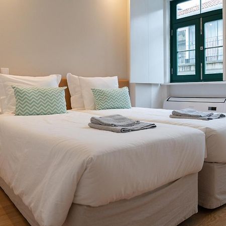Appartement Clery Oporto Extérieur photo