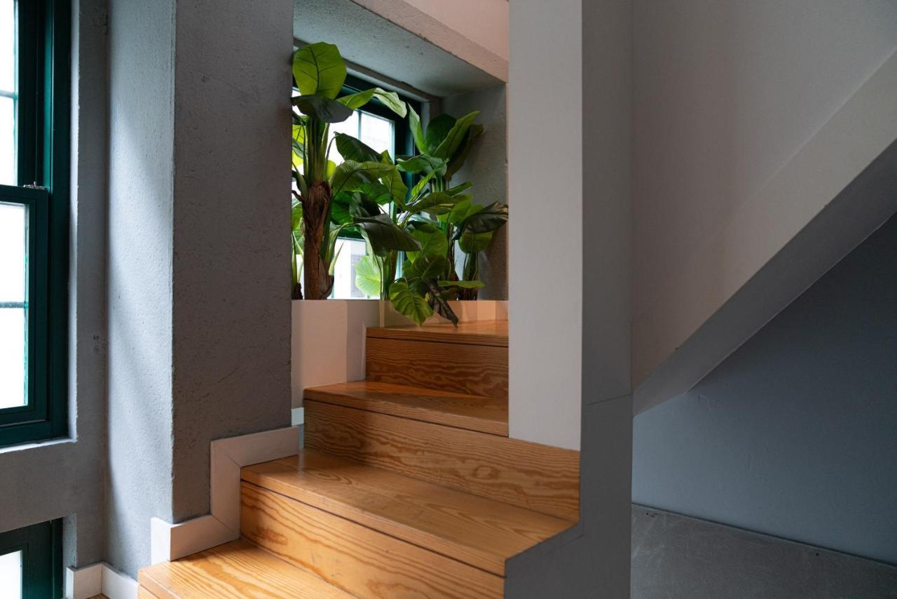 Appartement Clery Oporto Extérieur photo