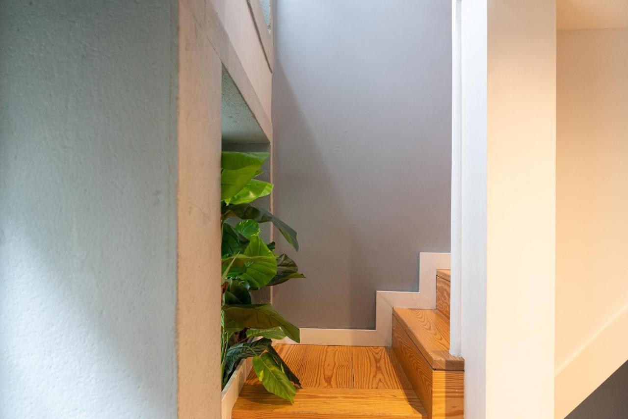 Appartement Clery Oporto Extérieur photo