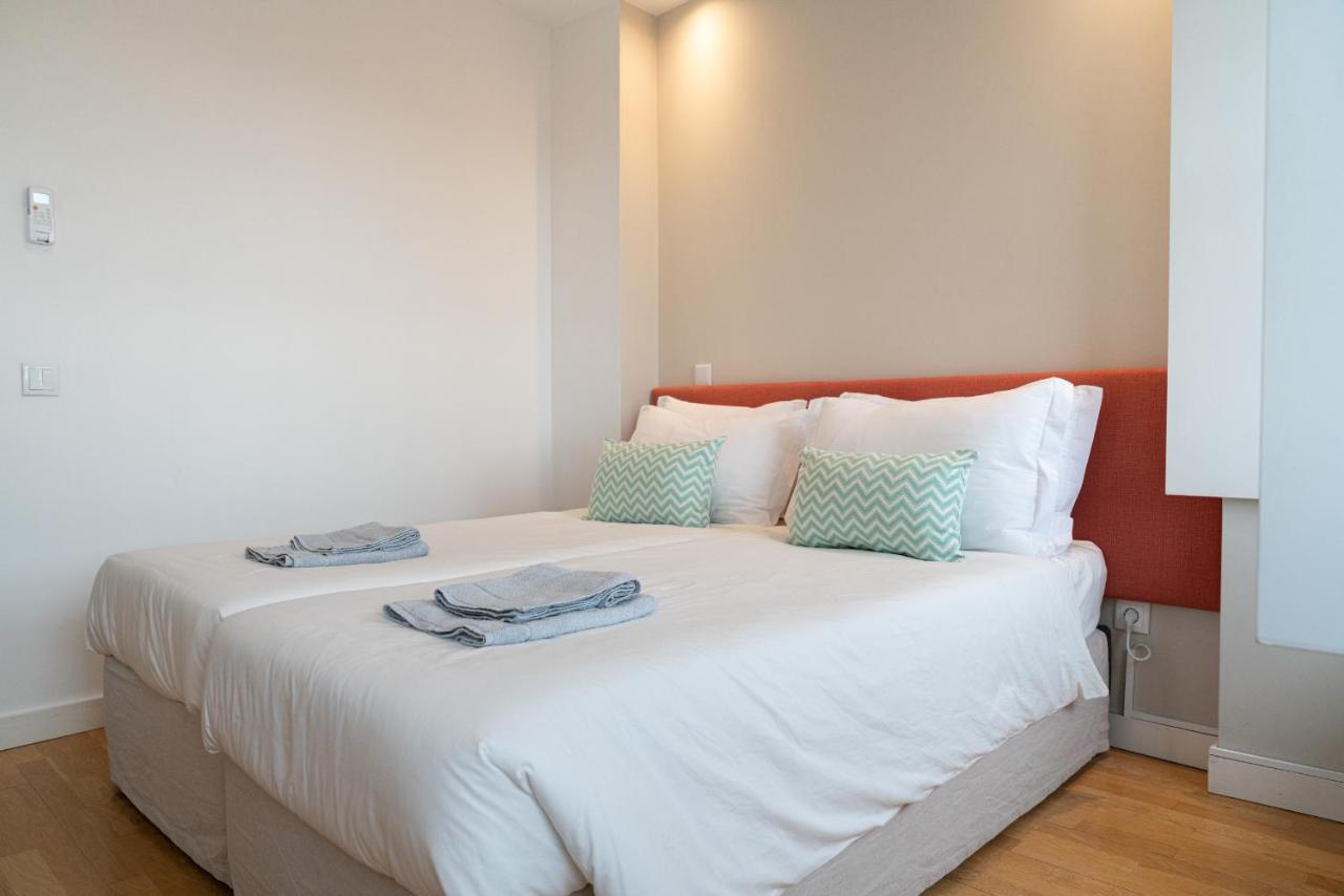 Appartement Clery Oporto Extérieur photo