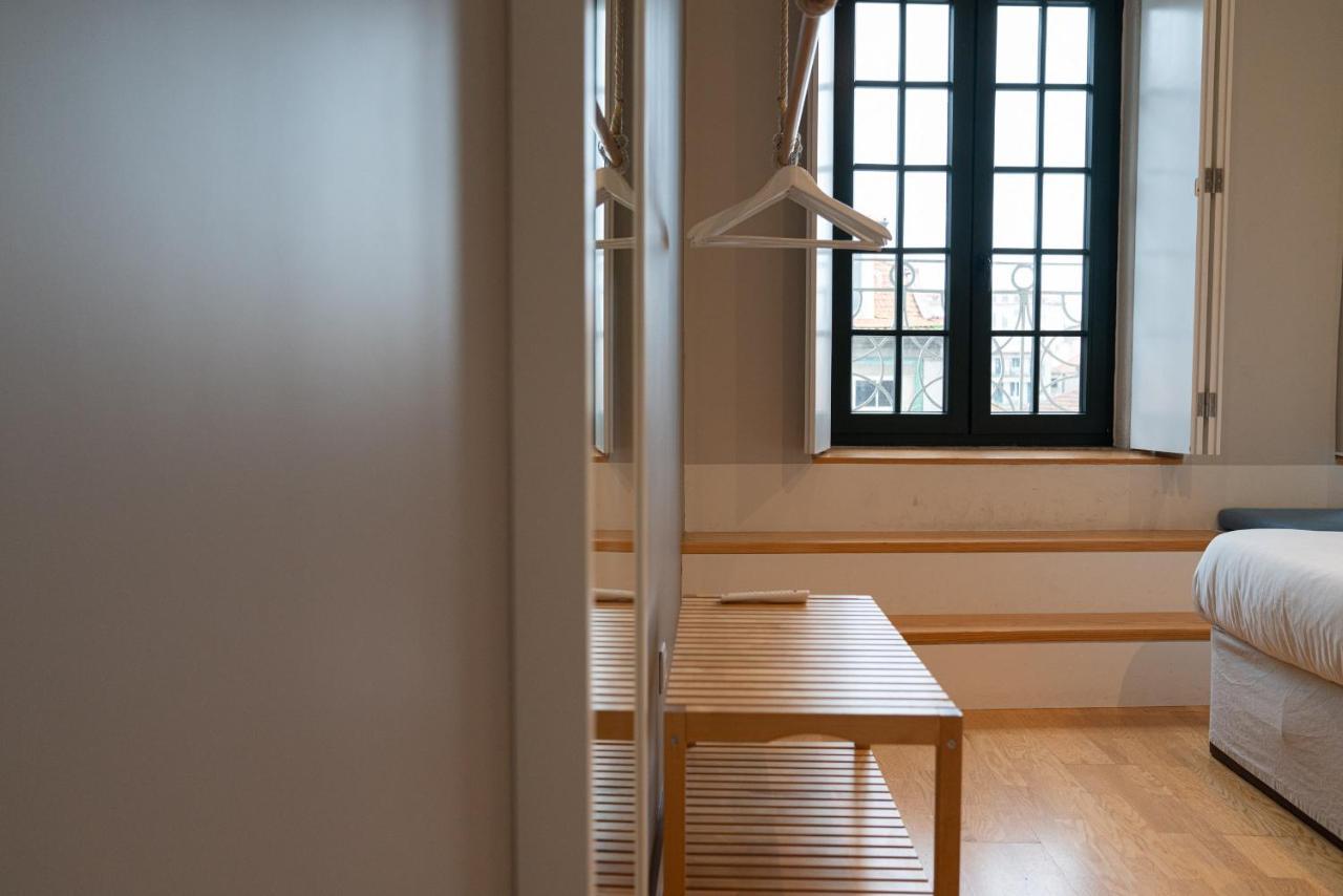 Appartement Clery Oporto Extérieur photo