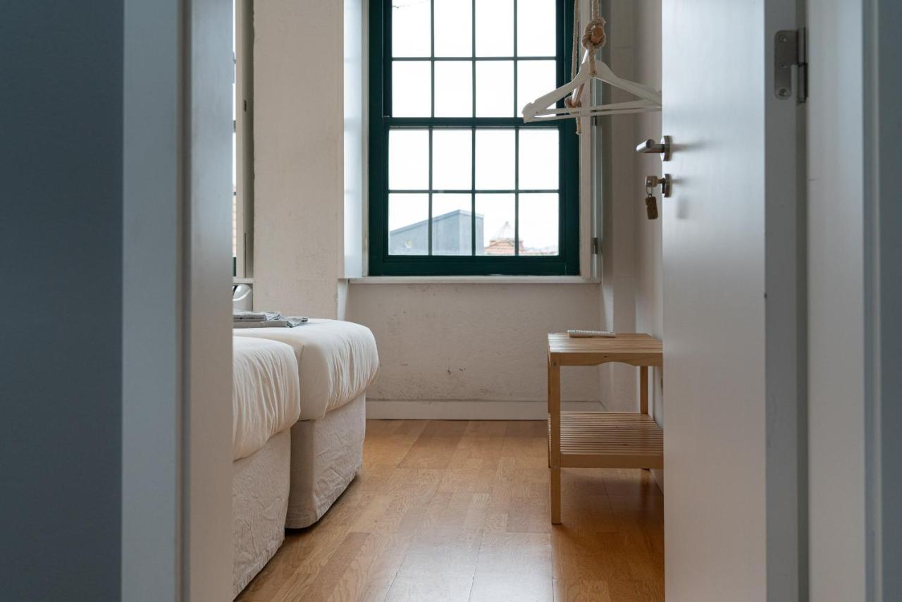 Appartement Clery Oporto Extérieur photo