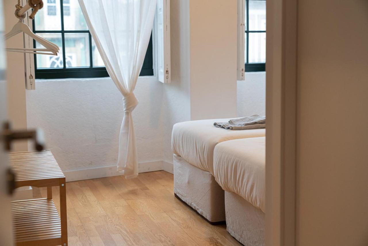 Appartement Clery Oporto Extérieur photo
