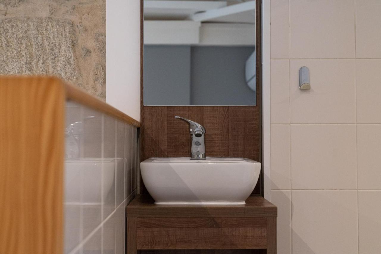 Appartement Clery Oporto Extérieur photo