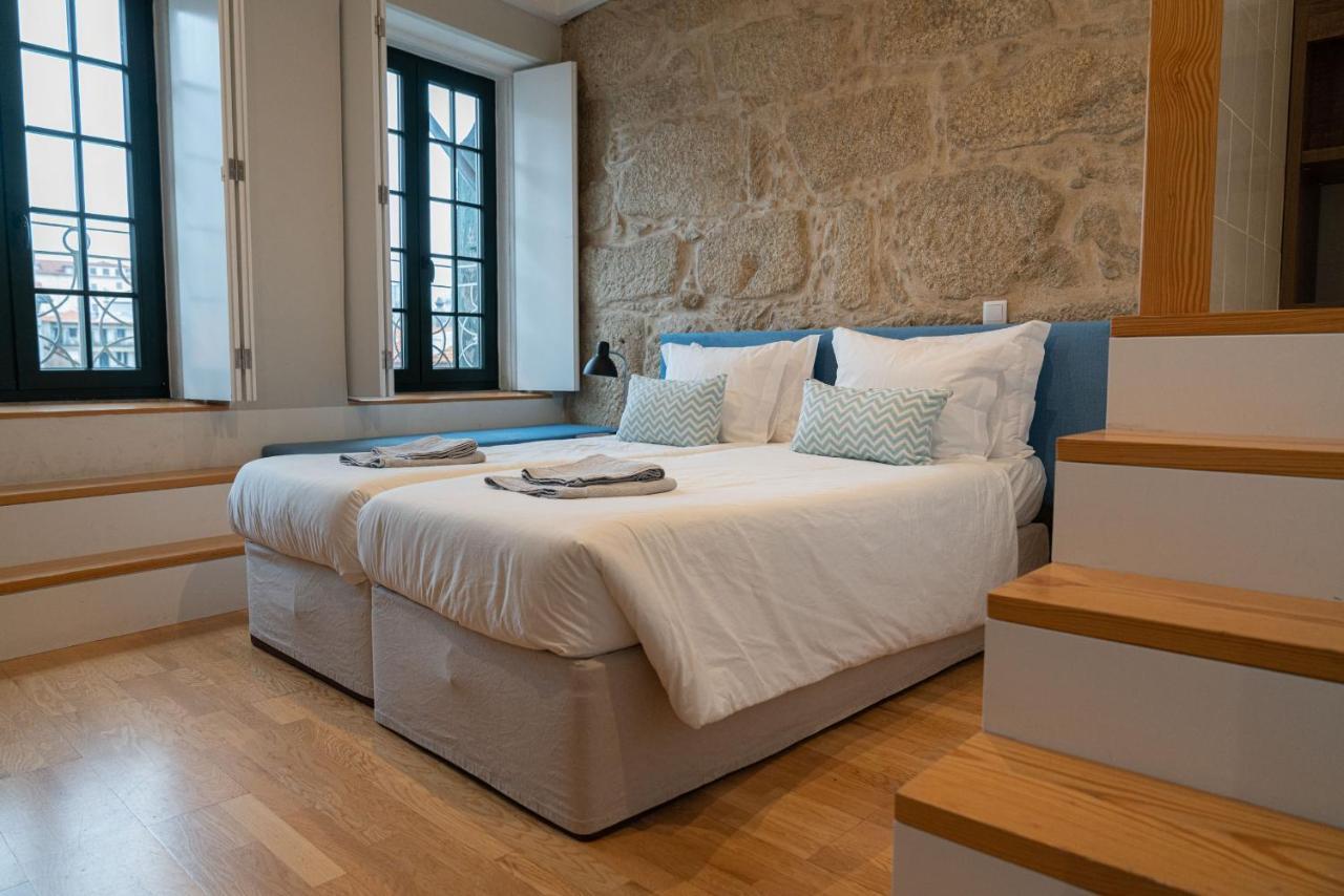 Appartement Clery Oporto Extérieur photo
