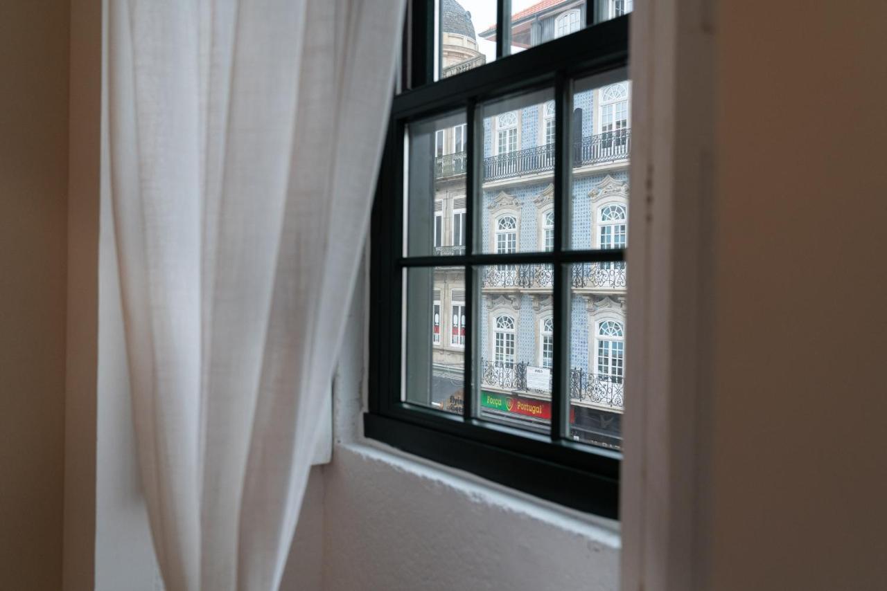 Appartement Clery Oporto Extérieur photo