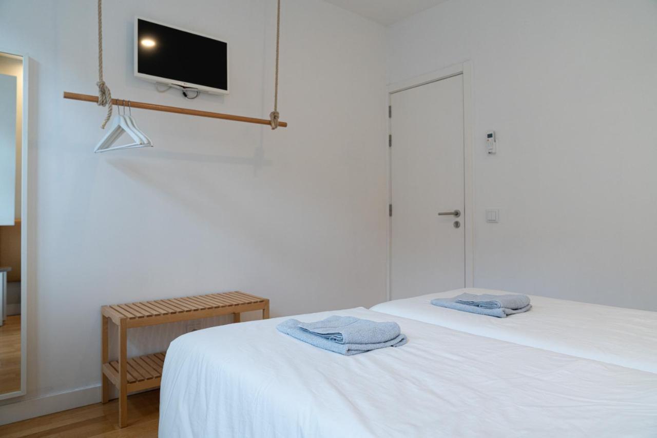 Appartement Clery Oporto Extérieur photo