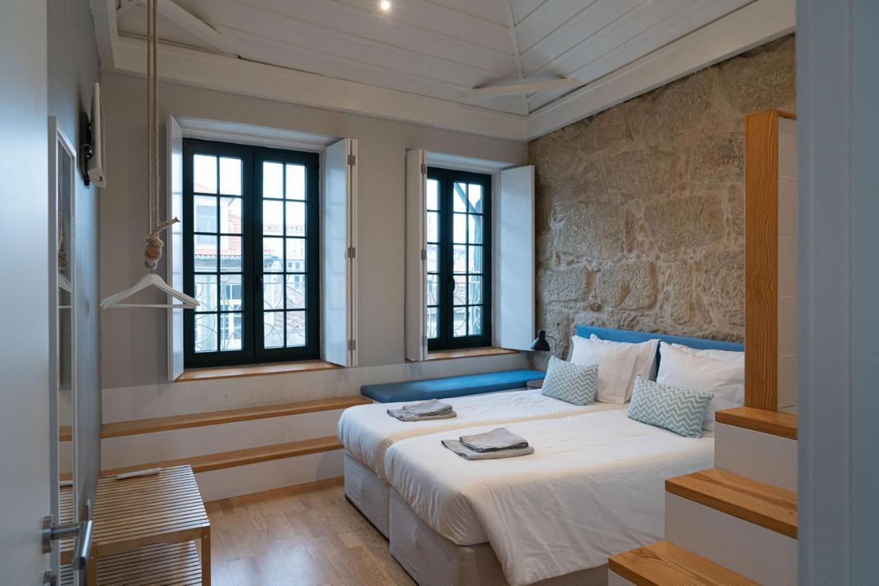 Appartement Clery Oporto Extérieur photo