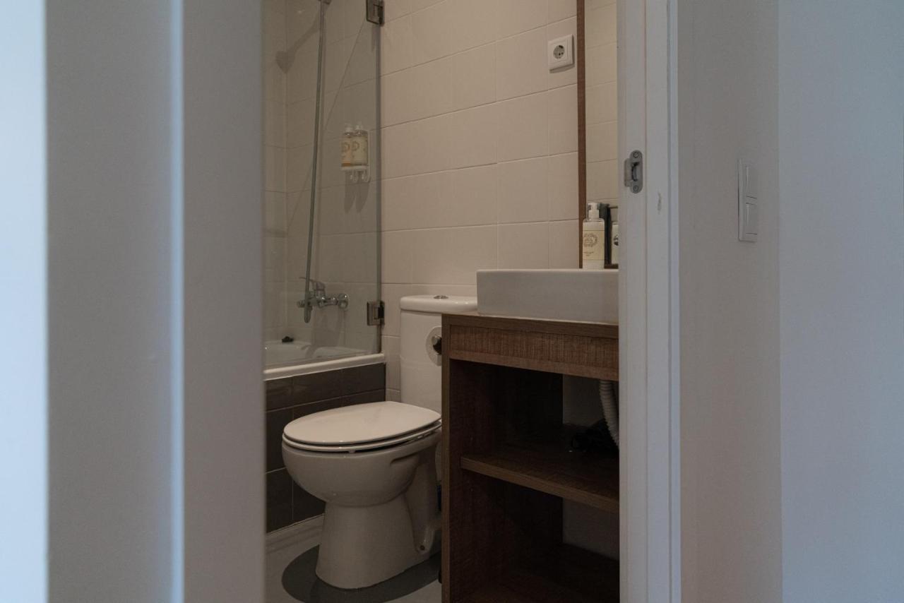 Appartement Clery Oporto Extérieur photo