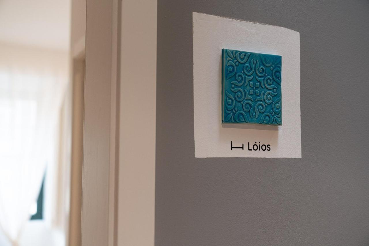 Appartement Clery Oporto Extérieur photo