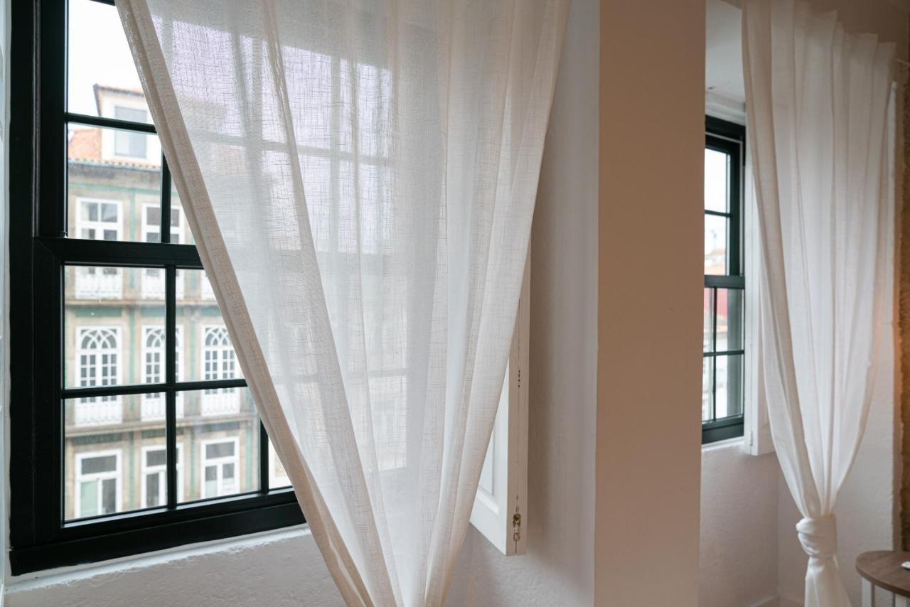 Appartement Clery Oporto Extérieur photo