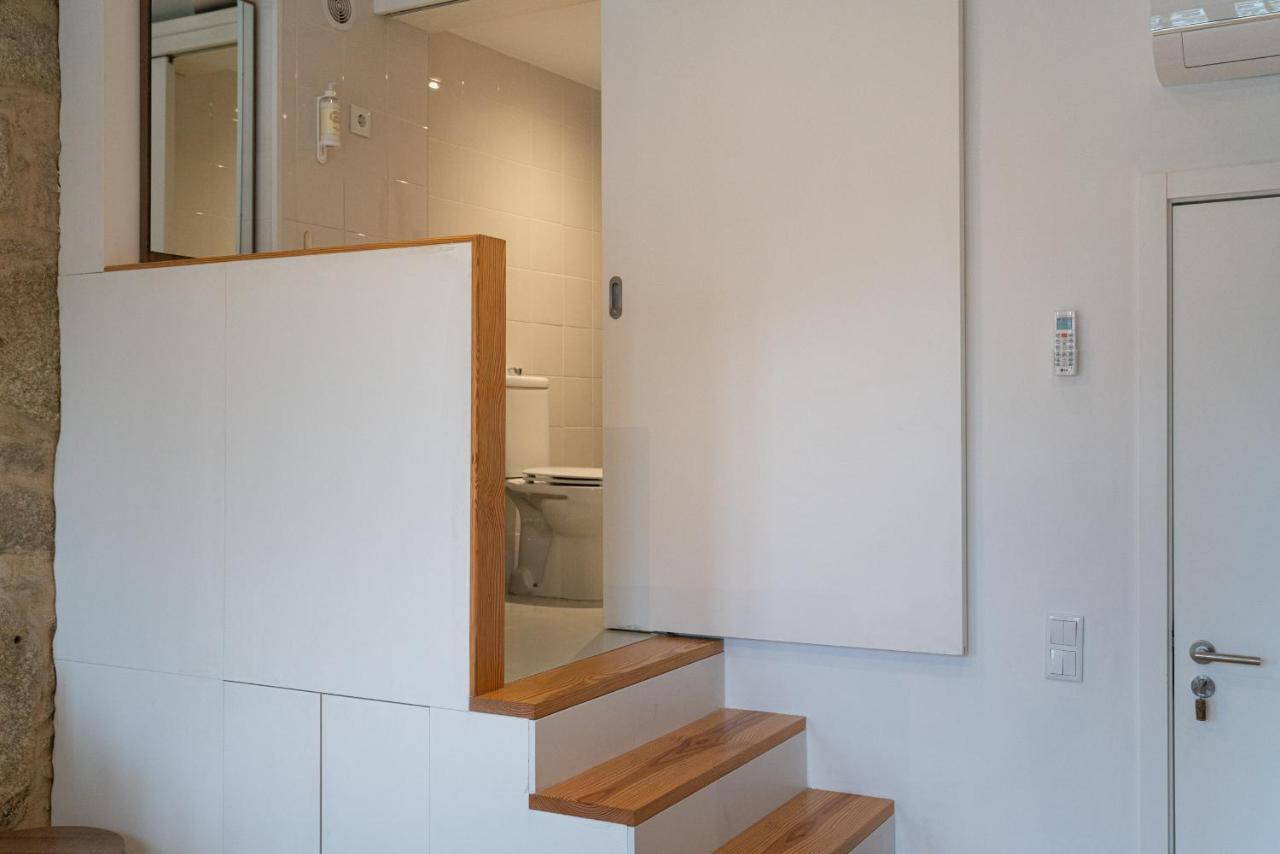 Appartement Clery Oporto Extérieur photo