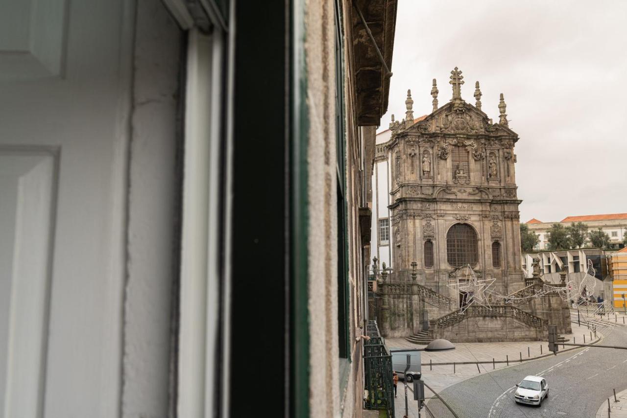 Appartement Clery Oporto Extérieur photo