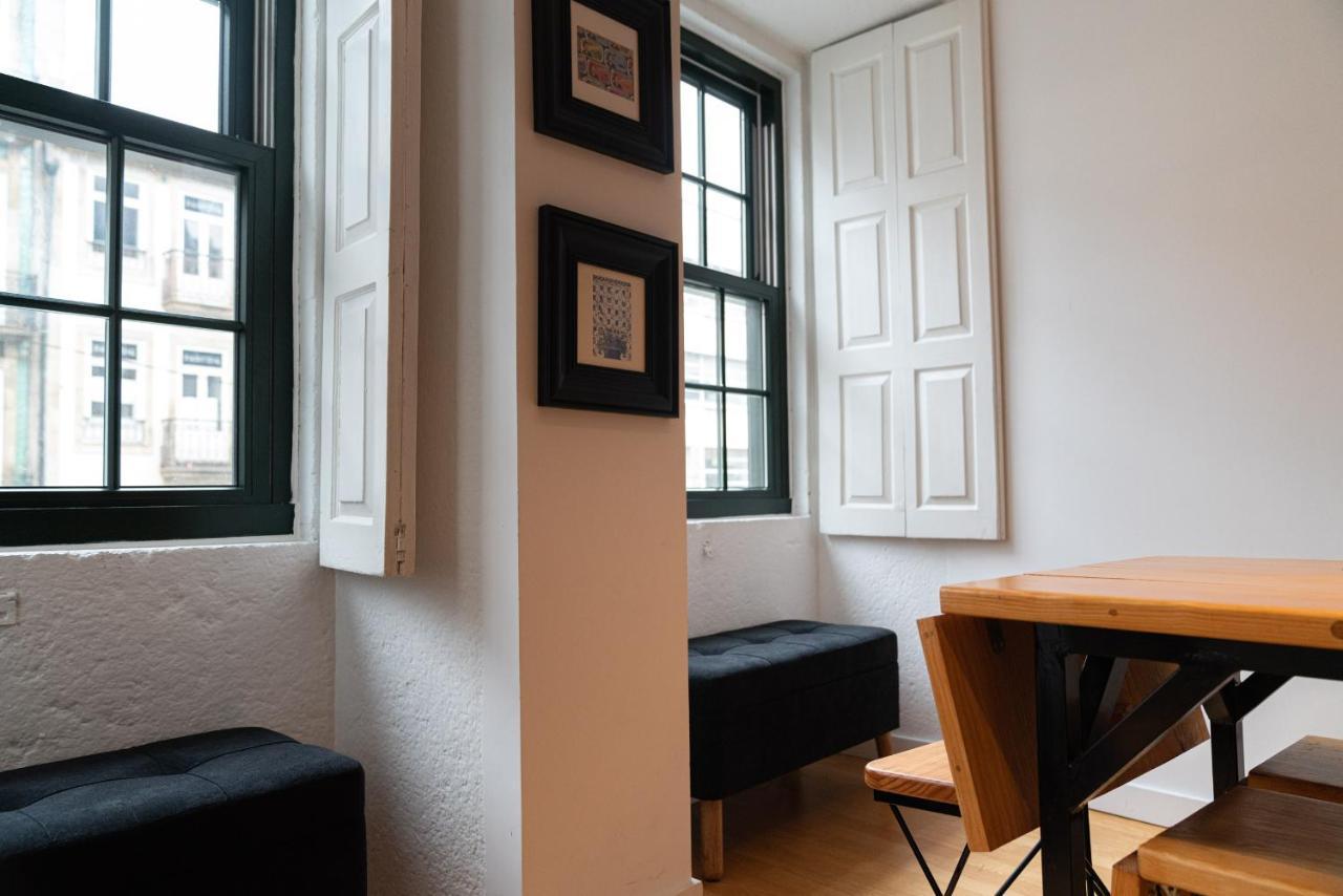 Appartement Clery Oporto Extérieur photo