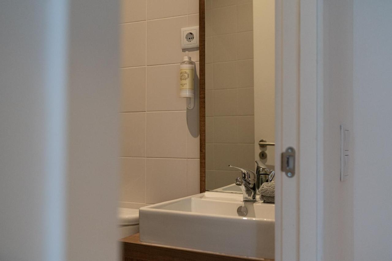 Appartement Clery Oporto Extérieur photo
