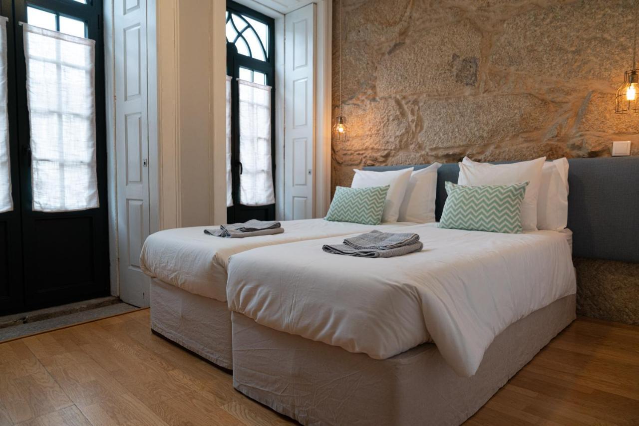 Appartement Clery Oporto Extérieur photo